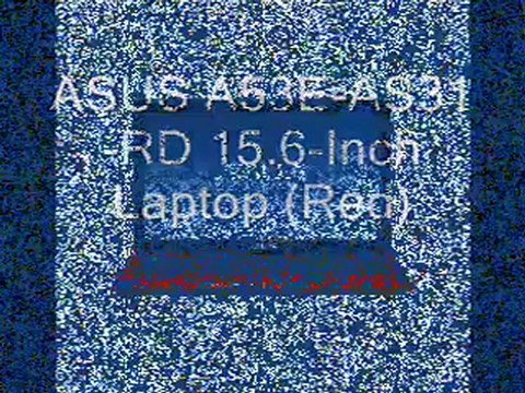 BEST BUY ASUS A53E-AS31-RD 15.6-Inch Laptop (Red)