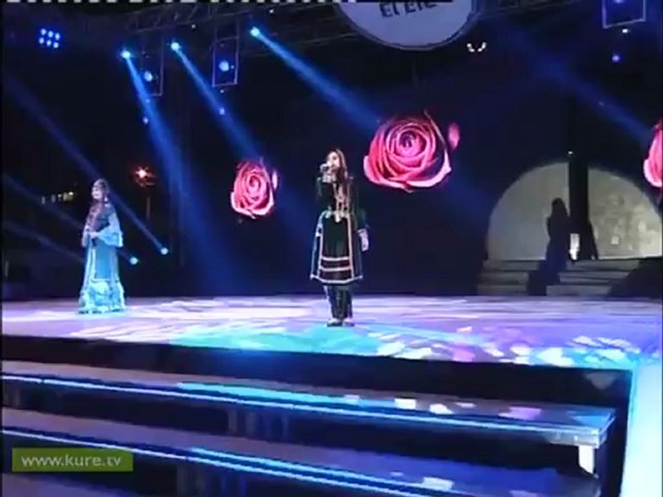 11 Anamın türküleri Yemen tataristan OSMANİYE 10.Türkçe Olimpiyatı