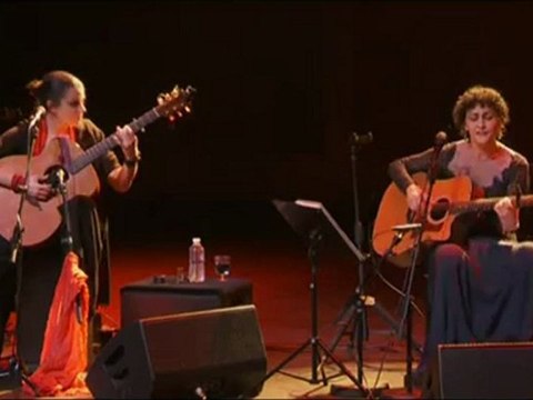 Revoir le concert : En Grèce, la revanche des rêves, avec Angélique Ionatos