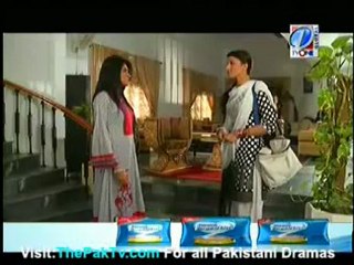 Main Bi Khuwab Dekhti Hoon Episode 11 By TvOne - Part 1