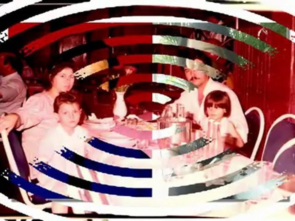 CANIM BABAM