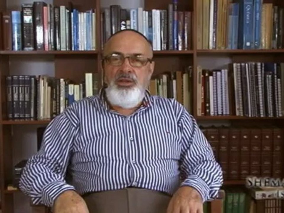 Shema Pro 51 - Matan TORAH, El Regalo de la TORAH