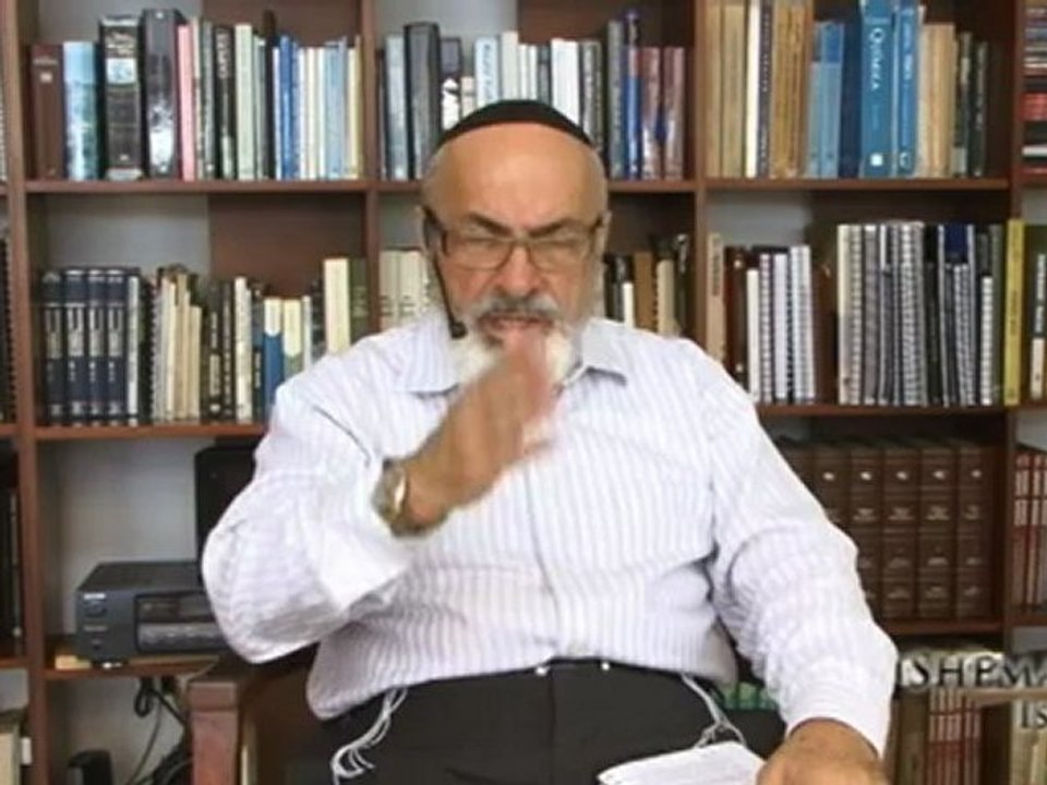 Shema Pro 47 - Shavuo la gran fiesta del contrato matrimonial