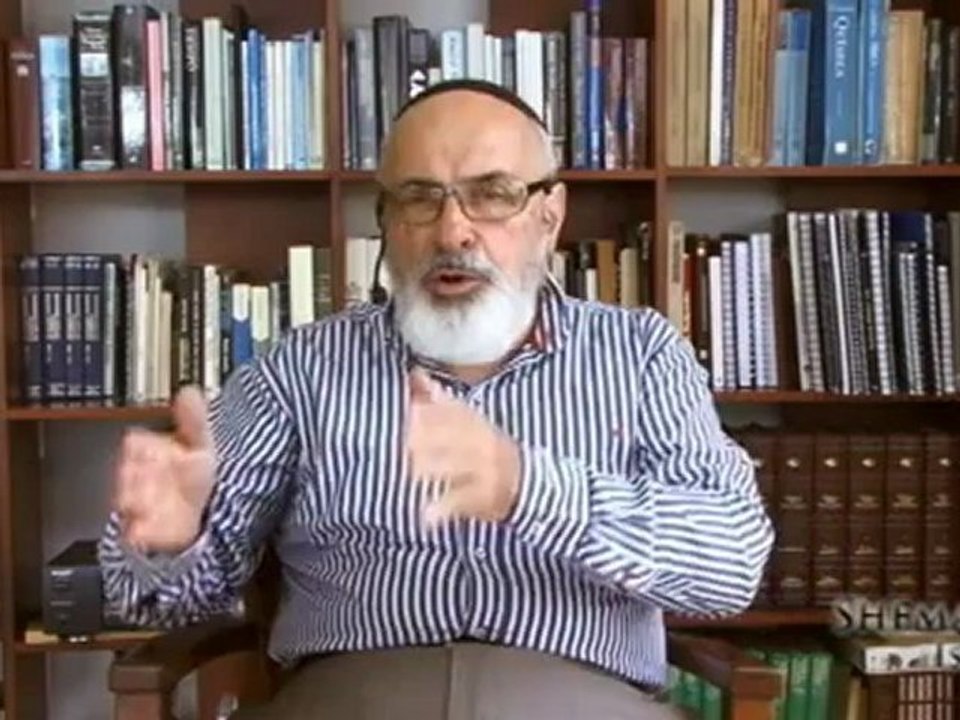 Shema Pro 48 - La gran diferencia entre Shavuot y Pentecostés Parte 1