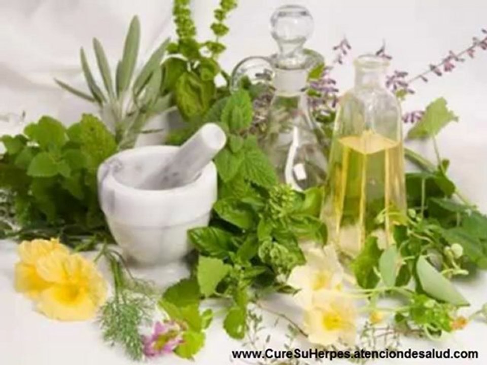 Como Curar El Herpes Genital Masculino