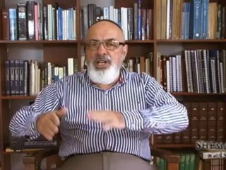 Shema Pro 50 - La gran diferencia entre Shavuot y Pentecostés Parte 3