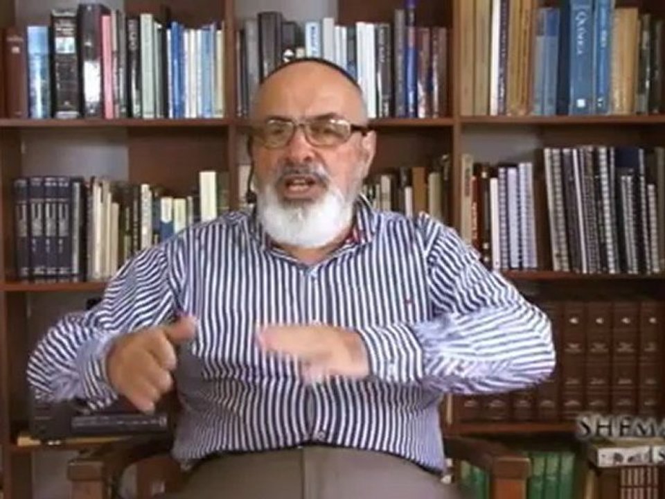 Shema Pro 50 - La gran diferencia entre Shavuot y Pentecostés Parte 3