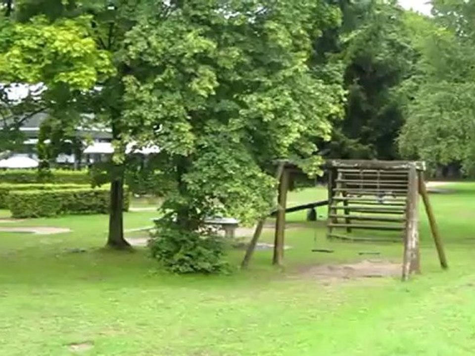 A1 Textproduktion A1 Lesetext Sportplatz Hockey