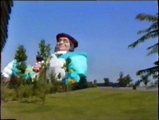 Exposition MIRAPOLIS : Bande annonce 1