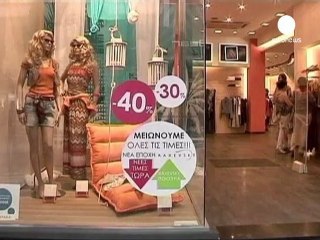 Alexis Tsipras, ¿una amenaza para Europa?