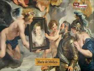 Rois de France - Henri IV