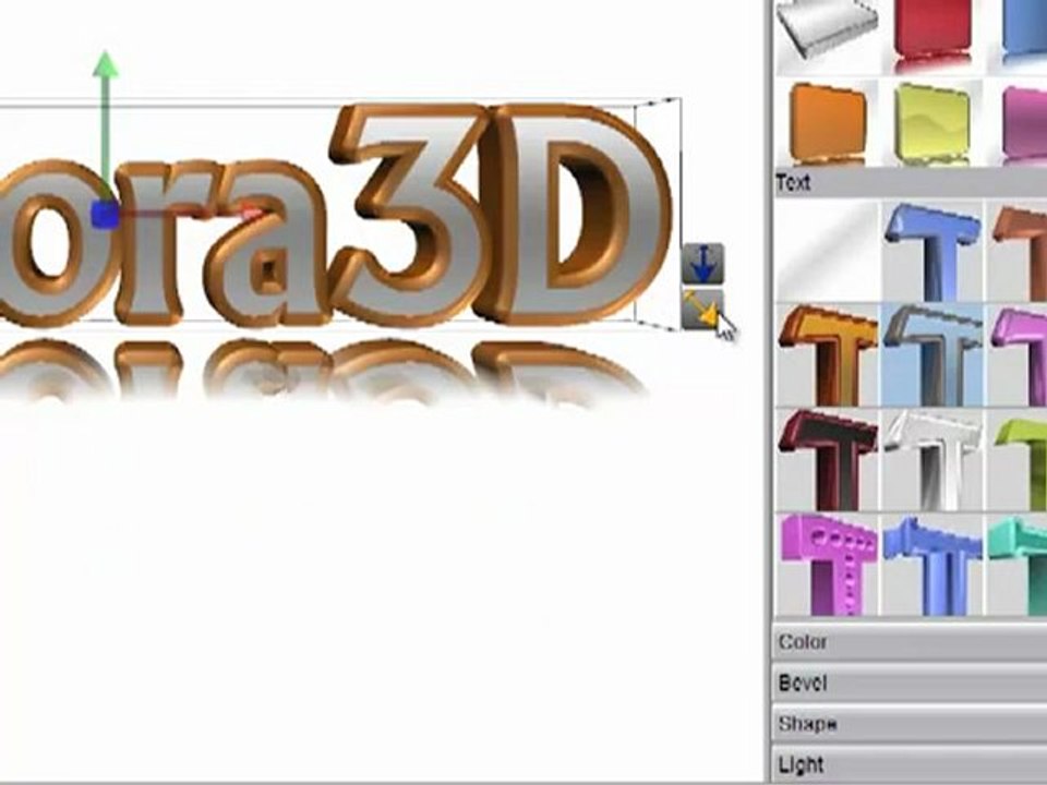 Aurora 3D Maker kullanım_2 ''teknoctrl'