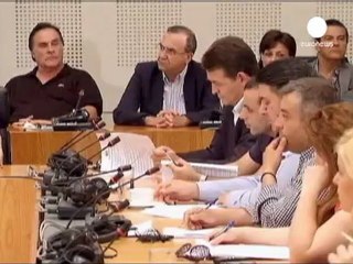 Tsipras, from words to action