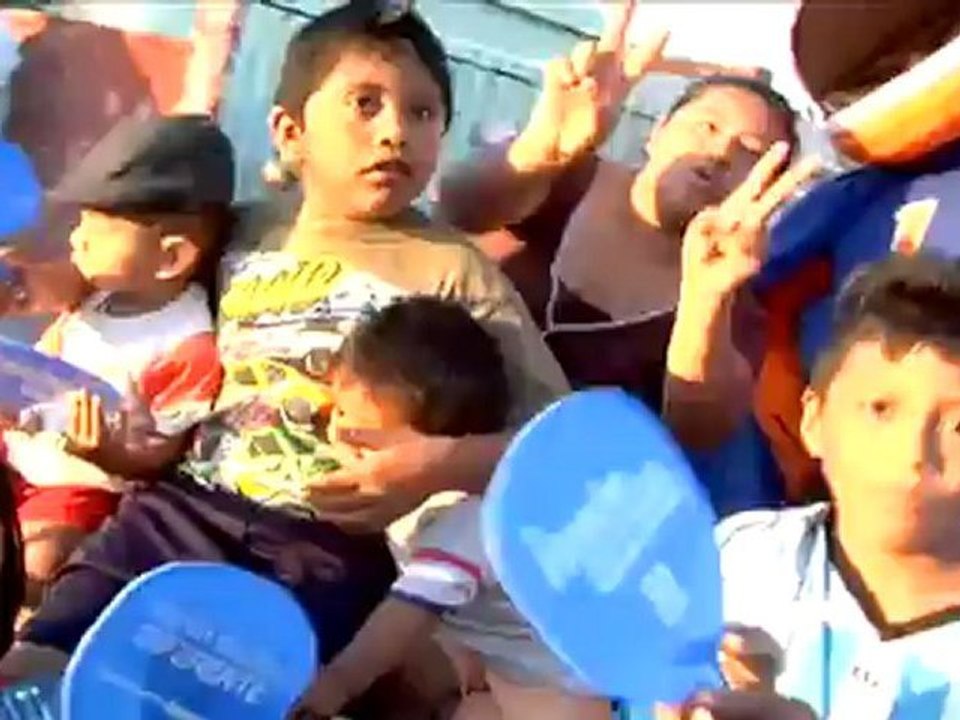 Votaciones Yucatan 2012