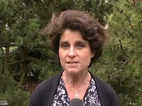 Législative 2nd tour: Marianne DURANTON (Essonne)