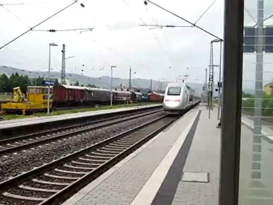 A1 hörtext a1 bf ettlingen durchfahrt tgv nach paris