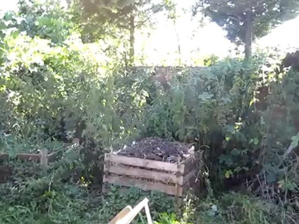 A1 Hörtext A1 Gartenarbeit Hörtext