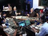 Guy Roux fête ses 20 ans à Europe 1