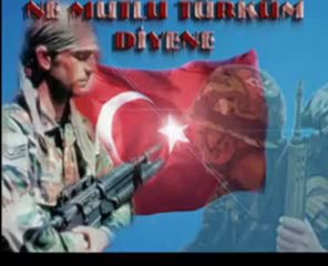 ÇANAKKALE TÜRKÜSÜ--FERUDUN TÜRKMEN---AZİZ MİLLETİME GELSİN