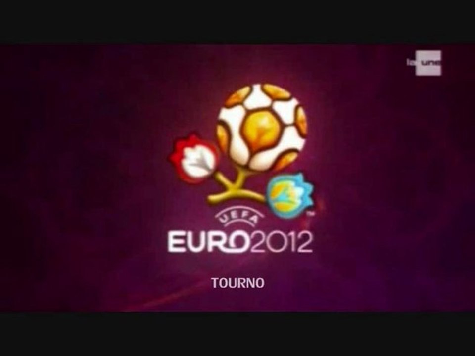 EURO 2012 Russie-Rep Tcheque