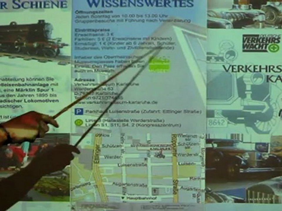 A2 Besuch im Verkehrsmuseum Karlsruhe 04