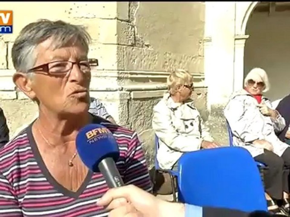 Législatives : Falorni ne compte pas se retirer en faveur de Royal