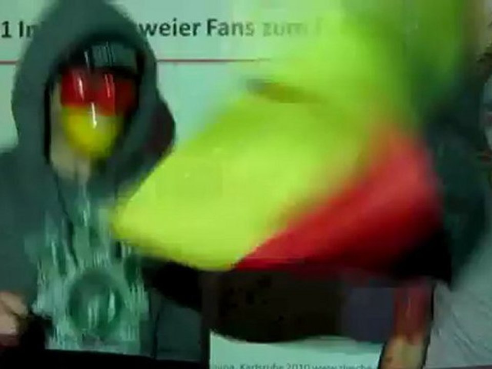 A1 KapFußballWM Interview Fragen