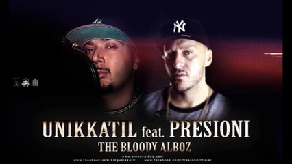 Unikkatil - Do feat. Presioni (Official Video HD)