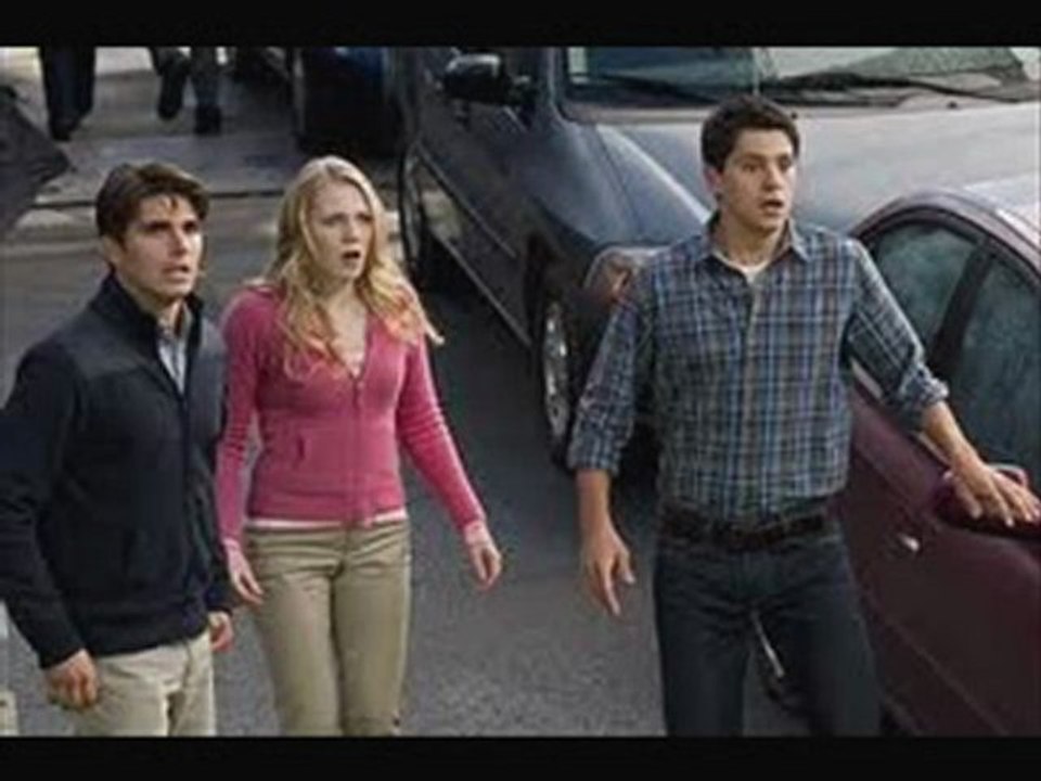 Final Destination 5 3D Part 1 of 14 HD Full Free Movie
