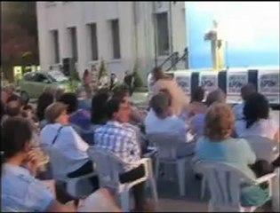 Ανοιχτή συνέλευση Καλαμαριάς