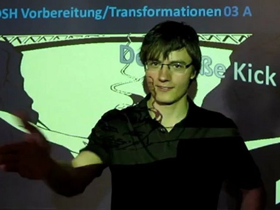 DSH Vorbereitung Phil gut drauf.FLV