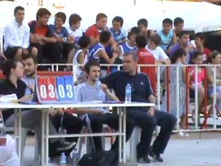 Akdeniz Tohumculuk: 5 - Kent Restaurant: 4 (2012 Tatlıtop Minik Bayanlar)