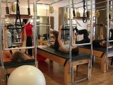 Centro de Pilates - Madrid - Pilates Training Center