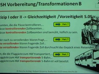 DSH Vorbereitung Kap.21 Partizipien B S. 05