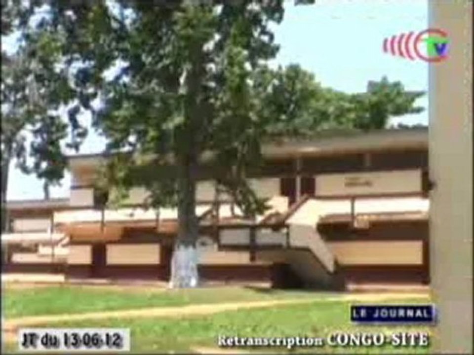 Bientôt une société de transport Kouilou-Niari