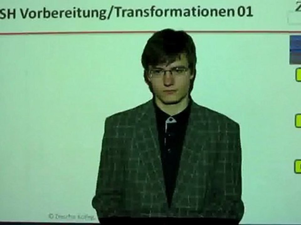 DSH Grammatik Transformationen Kap16-01 S.03