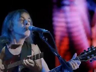 Ale Tocando Thunderstruck AC/DC