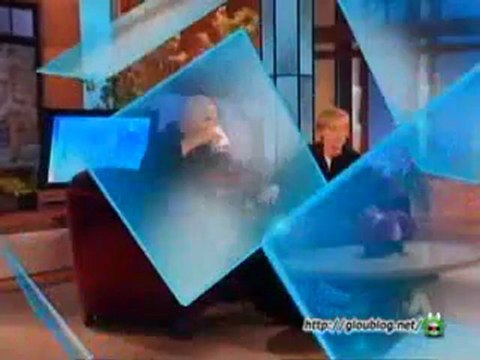 Dr Wayne Dyer Interview Jan 24 2008