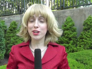 Netroots Nation: From the Eyes of Susie Sampson