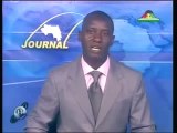 JT RTG du 7 Juin 2012 Afrinews.org