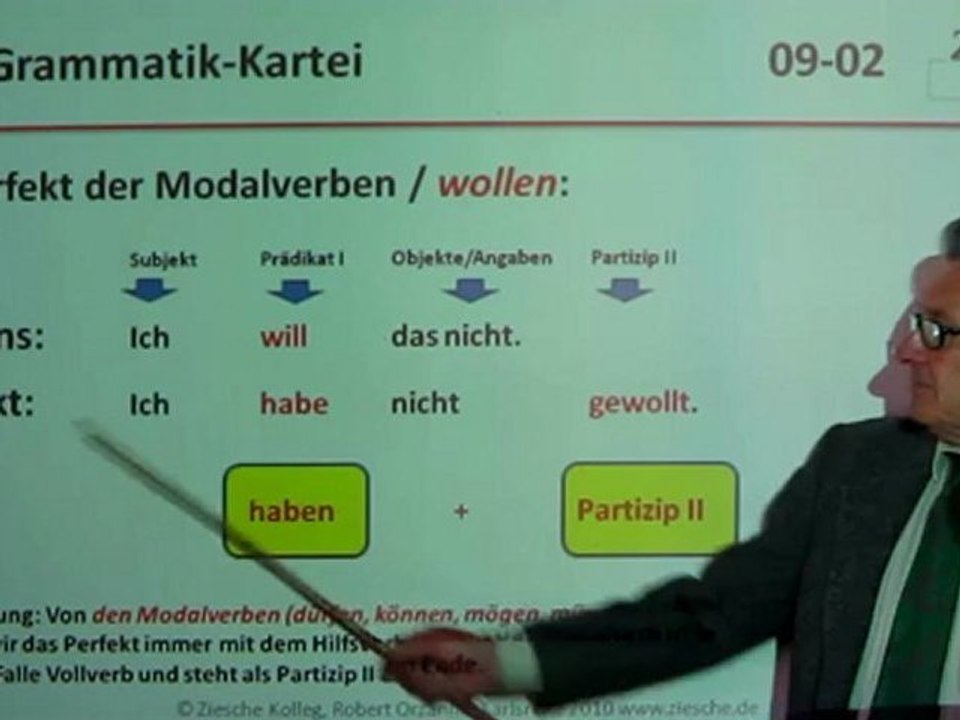 A1 Kap09 Grammatik Perfekt-02