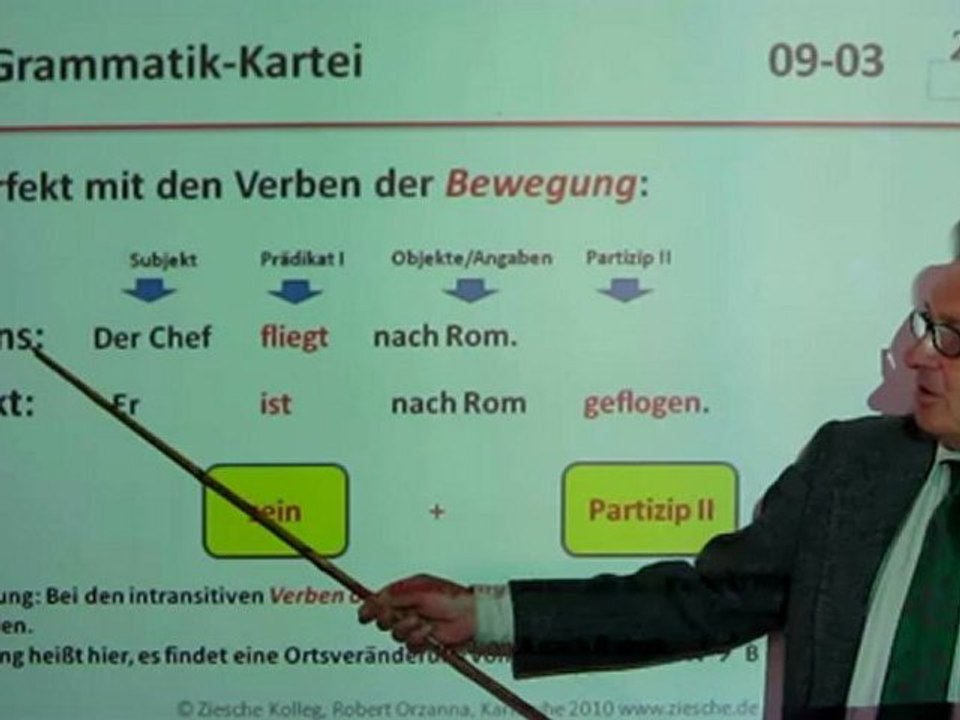 A1 Kap09 Grammatik Perfekt-03