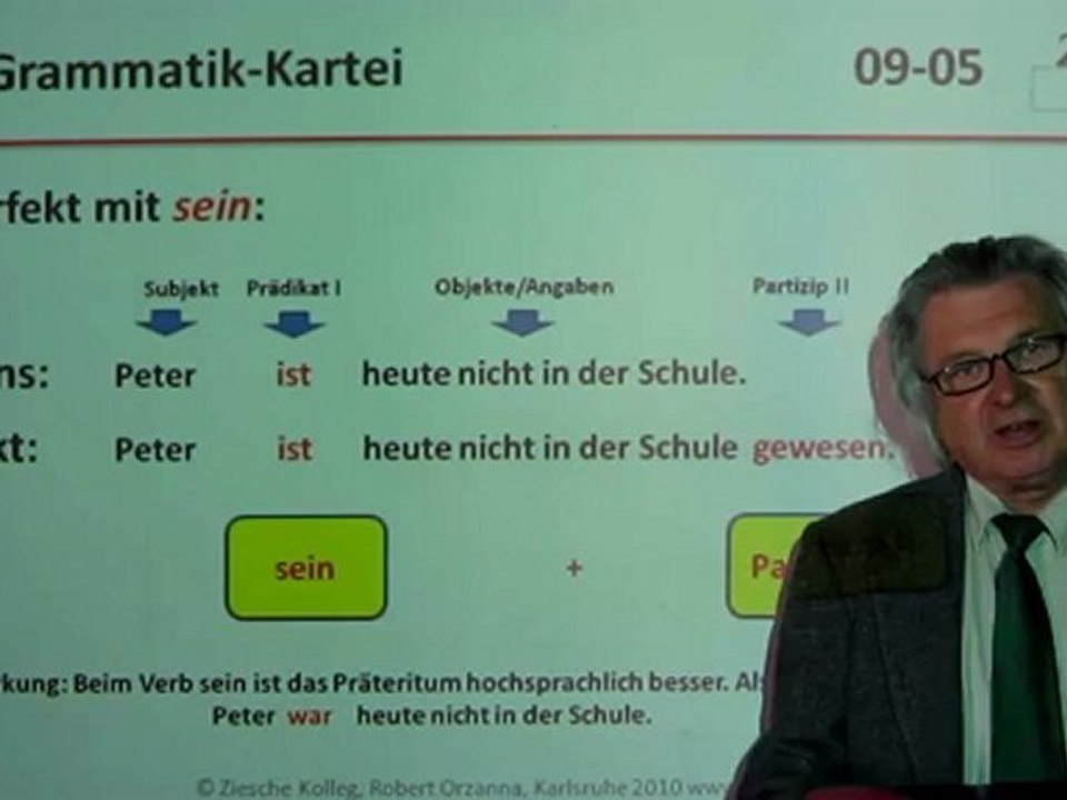 A1 Kap09 Grammatik Perfekt-05