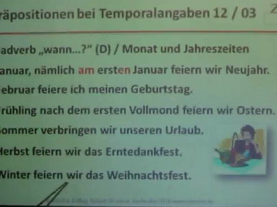 A1-Kap03 Präpositionen bei Temporalangaben12-03