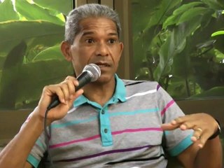 Kréo'Coeur, avec N. Vidot - Mon parcours