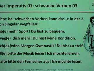 A1-Kap06-Imperativ01 schwache Verben 03