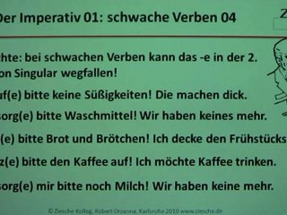 A1-Kap06-Imperativ01 schwache Verben 04