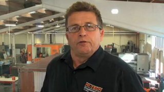 Sheet metal and fabrication Christchurch Hi-Tech Sheet Metals