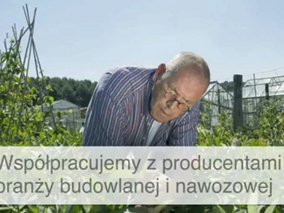 Nawóz Bytów "Chemat" Sp. z o.o.