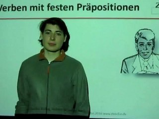 Deutsch lernen A2 Das Verb "halten von + D"